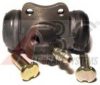 OPEL 550062 Wheel Brake Cylinder